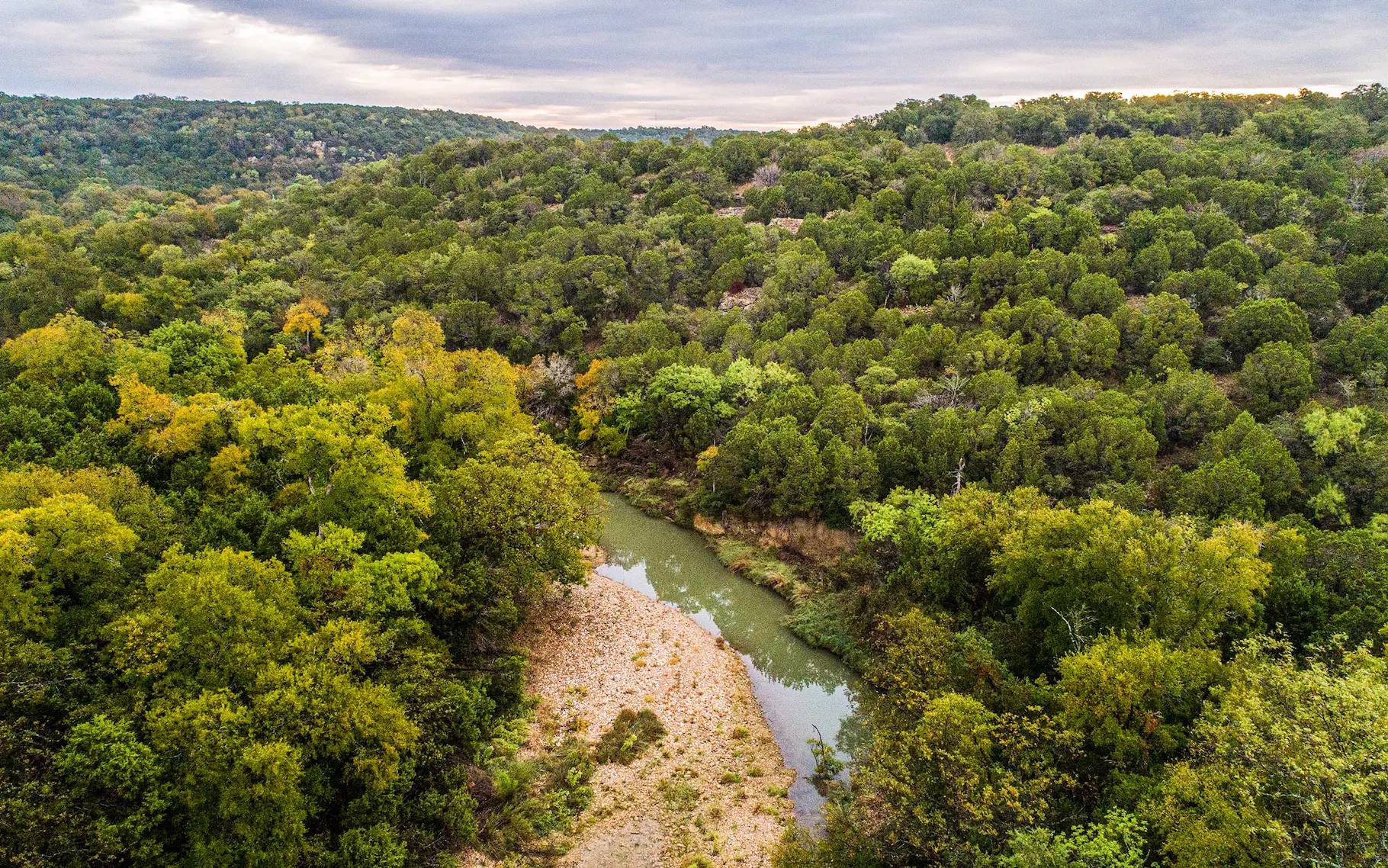 Texas Monthly: What Should Texas Do With $1 Billion for State Parks?