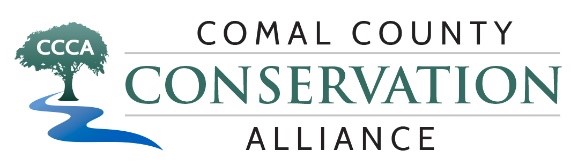 Comal Cty Preservation Alliance
