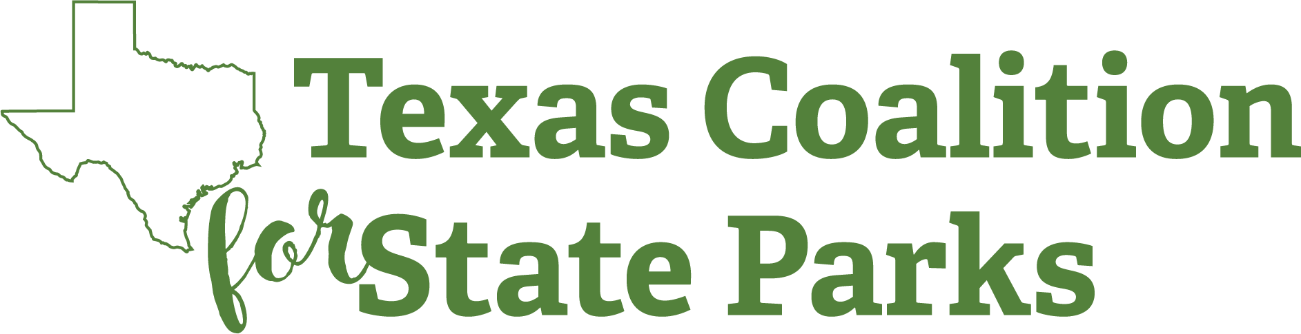 Texas Coalition for State Parks