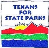 Texans for State Parks