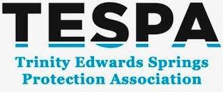 Trinity Edwards Springs Protection Association