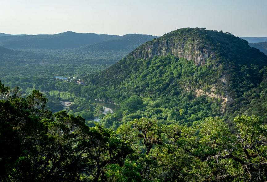 CultureMap: Proposition to create a $1 billion fund for future state parks