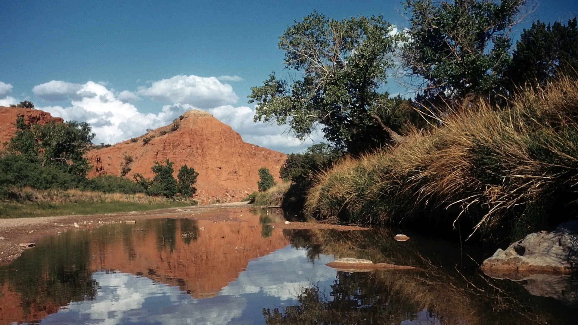 Axios Dallas: $1B fund for Texas parks is on the ballot