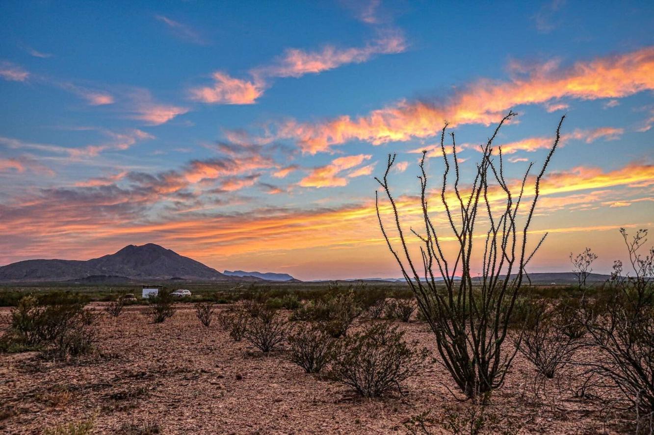 The Texan: $1 Billion Constitutional Amendment for State Parks on November Ballot