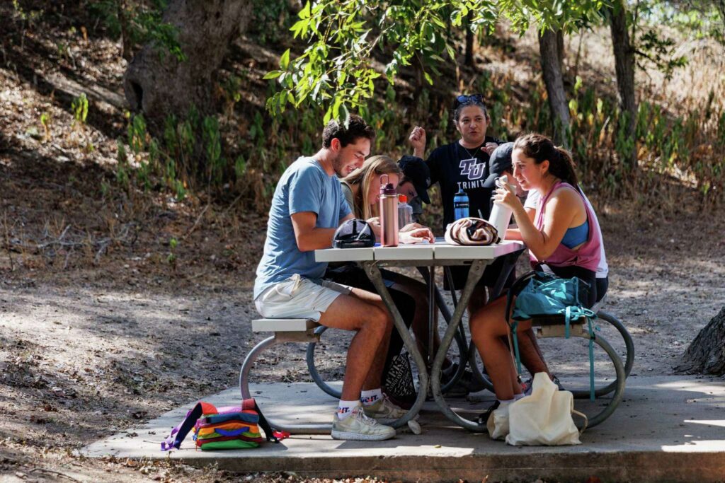 Proposition 14 would create much-needed places for generations to come together and enjoy the benefits of exploring our natural world.